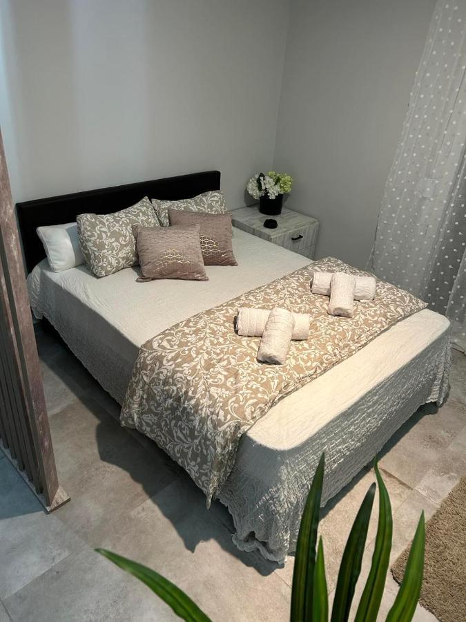 Msk Rotonda 1 Appartement